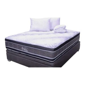 Colchón Pillotop Master Mega Ultra