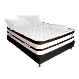 Colchón Pillotop Master Ultra